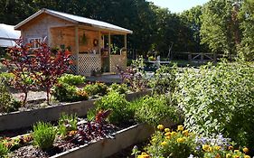 The Lodge At Woodloch